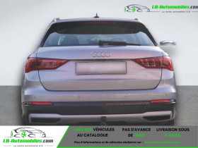 Audi Q3 35 TFSI 150 ch BVA  occasion � Beaupuy - photo n�7