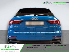 Audi Q3 35 TFSI 150 ch BVA  occasion � Beaupuy - photo n�7