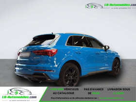 Audi Q3 35 TFSI 150 ch BVA  occasion � Beaupuy - photo n�4