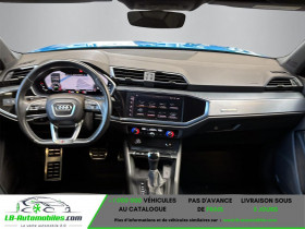 Audi Q3 35 TFSI 150 ch BVA  occasion � Beaupuy - photo n�3