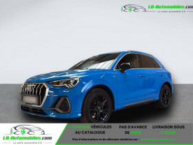 Audi Q3 35 TFSI 150 ch BVA  occasion � Beaupuy - photo n�2