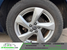 Audi Q3 35 TFSI 150 ch BVA  occasion � Beaupuy - photo n�8