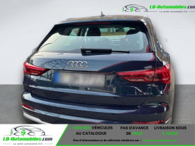 Audi Q3 35 TFSI 150 ch BVA  occasion � Beaupuy - photo n�6