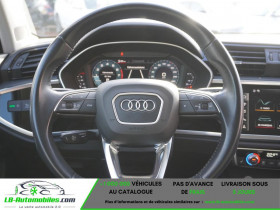 Audi Q3 35 TFSI 150 ch BVA  occasion � Beaupuy - photo n�9