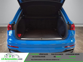 Audi Q3 35 TFSI 150 ch BVA  occasion � Beaupuy - photo n�10