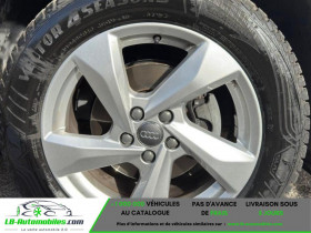 Audi Q3 35 TFSI 150 ch BVA  occasion � Beaupuy - photo n�5