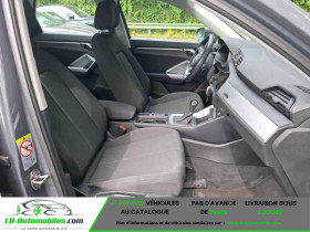 Audi Q3 35 TFSI 150 ch BVA  occasion � Beaupuy - photo n�3