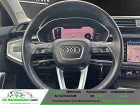 Audi Q3 35 TFSI 150 ch BVA  occasion � Beaupuy - photo n�4