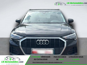 Audi Q3 35 TFSI 150 ch BVA  occasion � Beaupuy - photo n�2