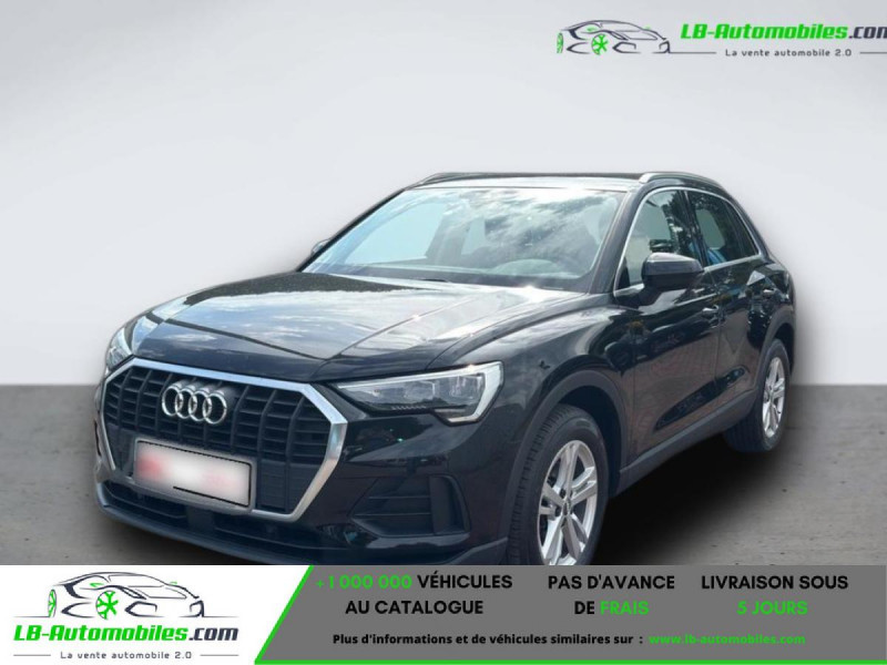 Audi Q3 35 TFSI 150 ch BVA  occasion � Beaupuy