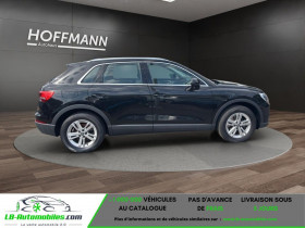 Audi Q3 35 TFSI 150 ch BVA  occasion � Beaupuy - photo n�6