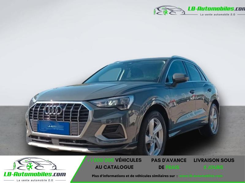 Audi Q3 35 TFSI 150 ch BVA  occasion  Beaupuy