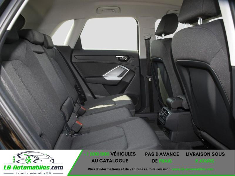 Audi Q3 35 TFSI 150 ch BVA  occasion  Beaupuy - photo n9