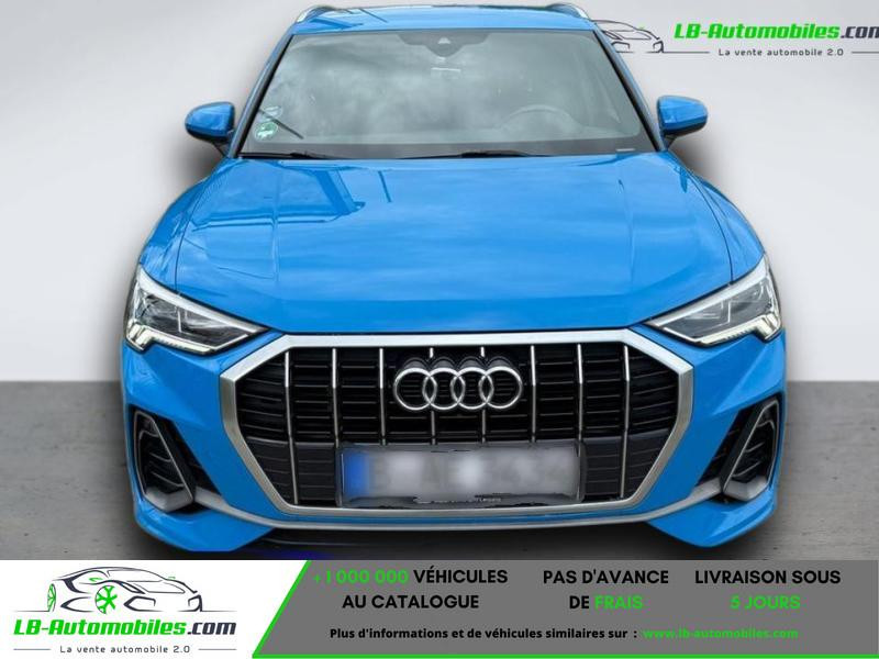 Audi Q3 35 TFSI 150 ch BVA  occasion  Beaupuy - photo n5