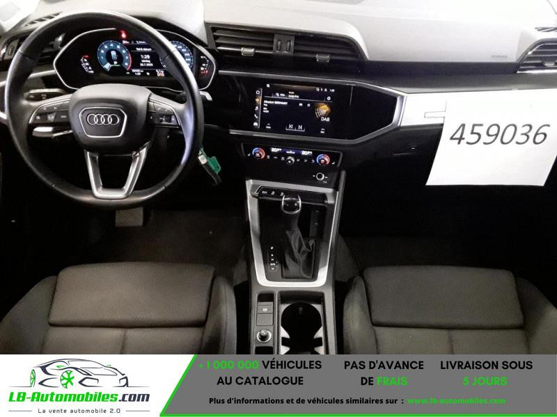 Audi Q3 35 TFSI 150 ch BVA  occasion  Beaupuy - photo n2