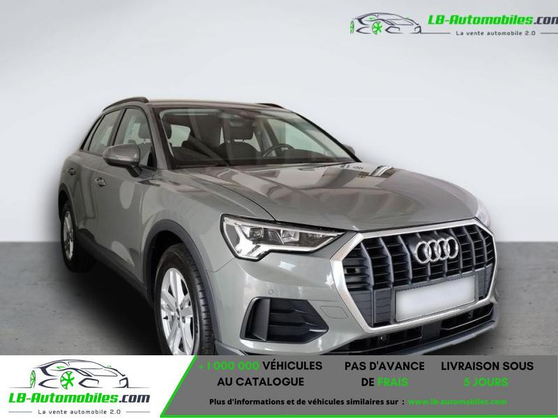 Audi Q3 35 TFSI 150 ch BVA  occasion  Beaupuy - photo n2