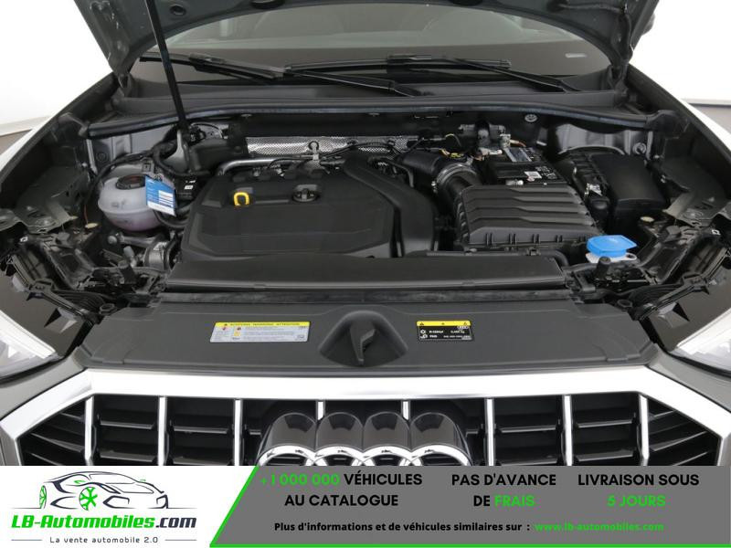 Audi Q3 35 TFSI 150 ch BVA  occasion  Beaupuy - photo n11