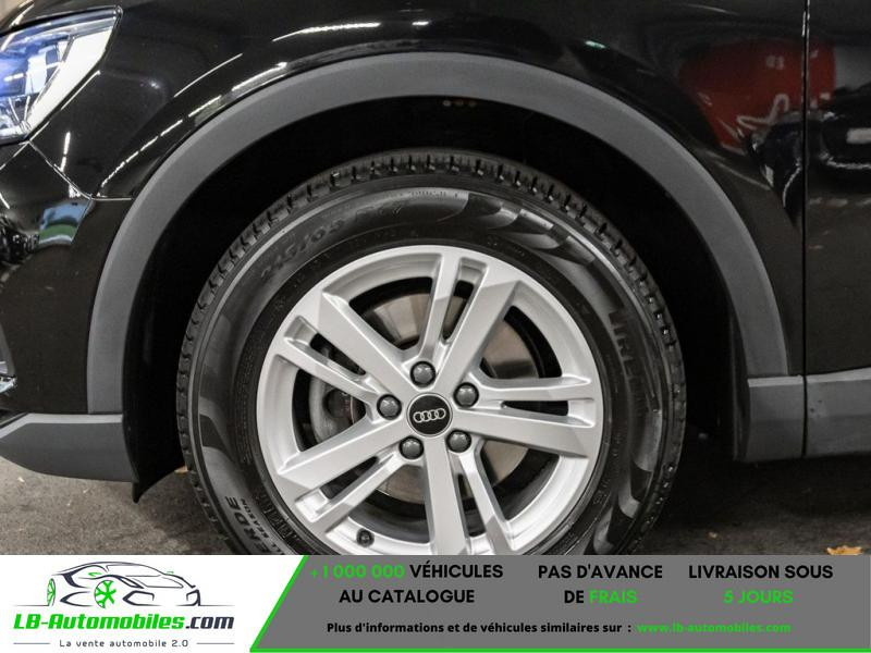 Audi Q3 35 TFSI 150 ch BVA  occasion  Beaupuy - photo n9
