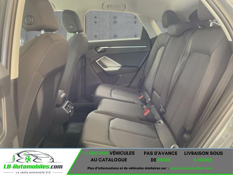 Audi Q3 35 TFSI 150 ch BVA  occasion  Beaupuy - photo n7