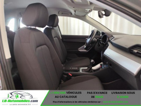 Audi Q3 35 TFSI 150 ch BVA  occasion � Beaupuy - photo n�5