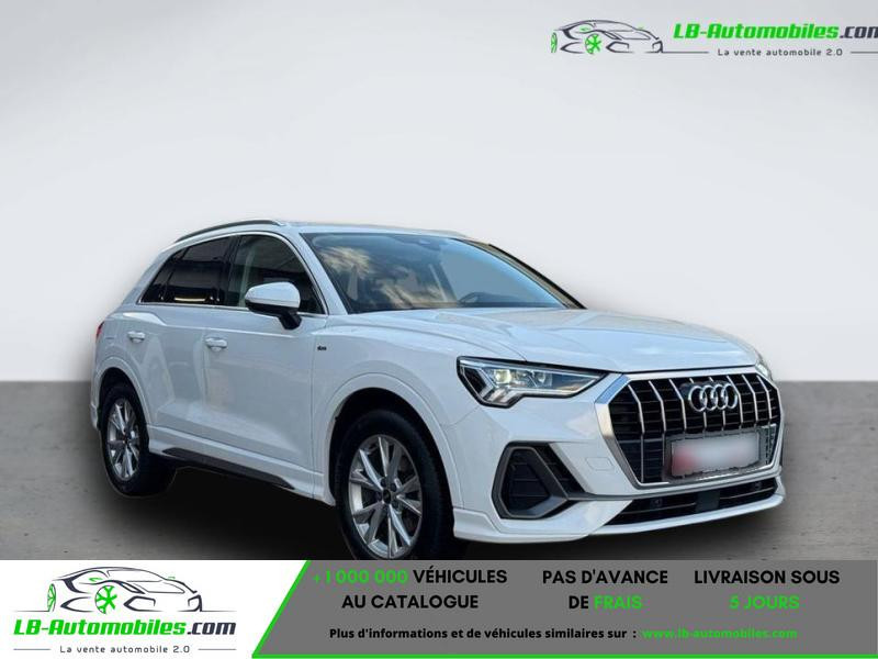 Audi Q3 35 TFSI 150 ch BVA  occasion  Beaupuy - photo n2