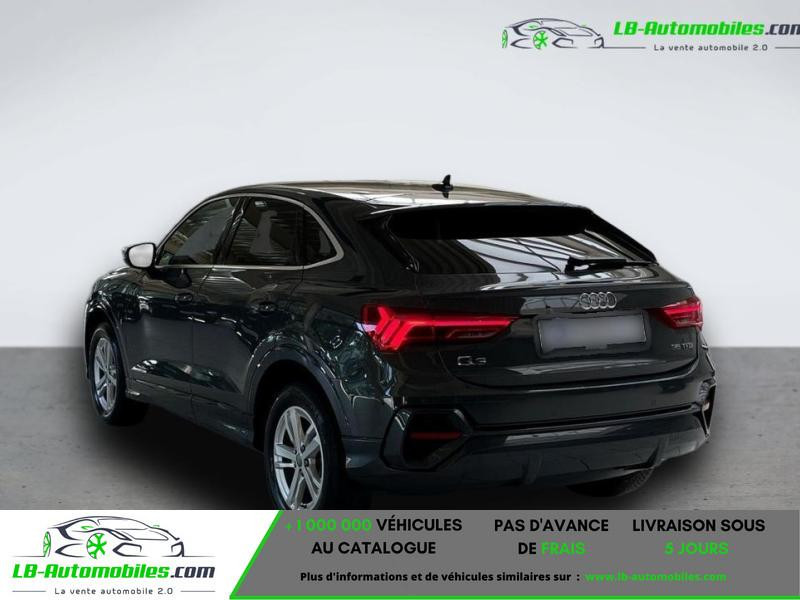 Audi Q3 35 TFSI 150 ch BVA  occasion  Beaupuy - photo n3