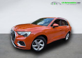 Annonce Audi Q3 occasion Essence 35 TFSI 150 ch BVA à Beaupuy
