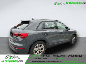 Audi Q3 35 TFSI 150 ch BVA  occasion � Beaupuy - photo n�3