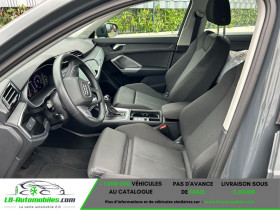 Audi Q3 35 TFSI 150 ch BVA  occasion � Beaupuy - photo n�7