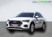 Audi Q3 occasion année 2021 boite Automatique Annonce Audi Q3 occasion Essence 35 TFSI 150 ch BVA à Beaupuy