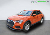 Audi Q3 occasion année 2021 boite Automatique Annonce Audi Q3 occasion Essence 35 TFSI 150 ch BVA à Beaupuy
