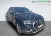 Audi Q3 occasion année 2019 boite Automatique Annonce Audi Q3 occasion Essence 35 TFSI 150 ch BVA à Beaupuy