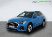 Audi Q3 35 TFSI 150 ch BVA   Beaupuy 31