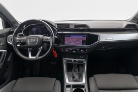 Audi Q3 35 TFSI 150 ch BVA  occasion  Beaupuy - photo n3