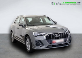 Audi Q3 35 TFSI 150 ch BVA  occasion  Beaupuy - photo n2