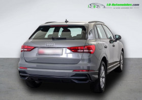 Audi Q3 35 TFSI 150 ch BVA  occasion  Beaupuy - photo n4