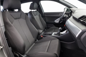Audi Q3 35 TFSI 150 ch BVA  occasion  Beaupuy - photo n5