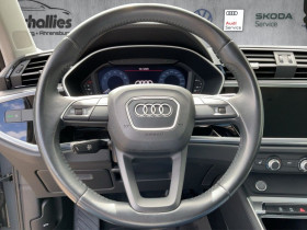 Audi Q3 35 TFSI 150 ch BVA  occasion  Beaupuy - photo n10
