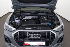 Audi Q3 35 TFSI 150 ch BVA  occasion  Beaupuy - photo n8