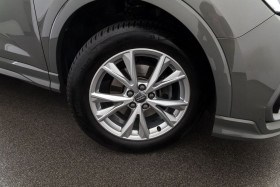 Audi Q3 35 TFSI 150 ch BVA  occasion  Beaupuy - photo n7