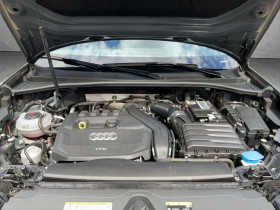 Audi Q3 35 TFSI 150 ch BVA  occasion  Beaupuy - photo n12