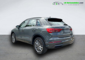 Audi Q3 35 TFSI 150 ch BVA  occasion  Beaupuy - photo n4