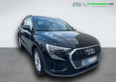 Audi Q3 occasion année 2022 boite Automatique Annonce Audi Q3 occasion Essence 35 TFSI 150 ch BVA à Beaupuy