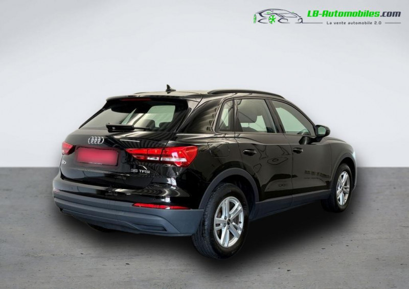 Audi Q3 35 TFSI 150 ch BVA  occasion  Beaupuy - photo n2