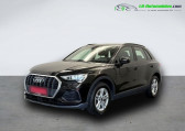 Audi Q3 occasion année 2022 boite Automatique Annonce Audi Q3 occasion Essence 35 TFSI 150 ch BVA à Beaupuy