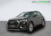 Annonce Audi Q3 occasion Essence 35 TFSI 150 ch BVA  Beaupuy