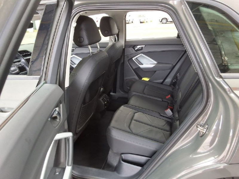 Audi Q3 35 TFSI 150 ch BVA  occasion  Beaupuy - photo n6
