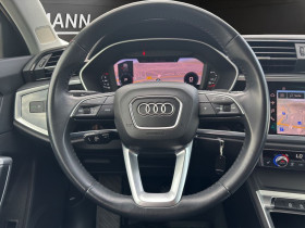 Audi Q3 35 TFSI 150 ch BVA  occasion  Beaupuy - photo n5