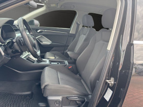 Audi Q3 35 TFSI 150 ch BVA  occasion  Beaupuy - photo n3
