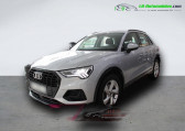 Annonce Audi Q3 occasion Essence 35 TFSI 150 ch BVA  Beaupuy